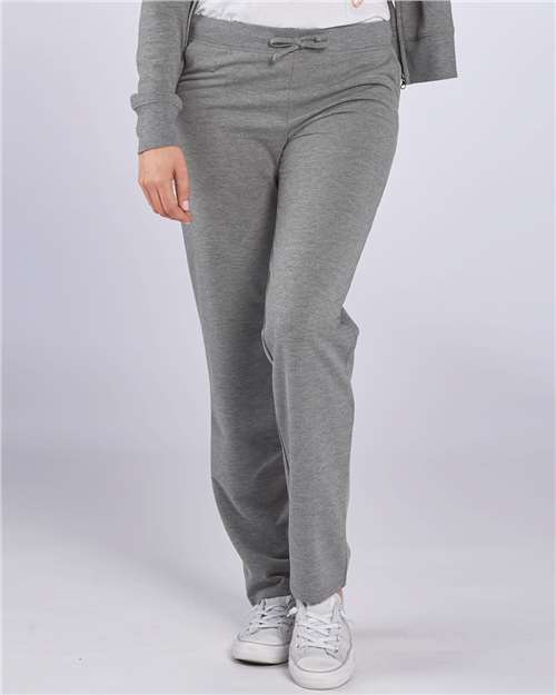 Women's Dream Fleece Pants - BW6601 21