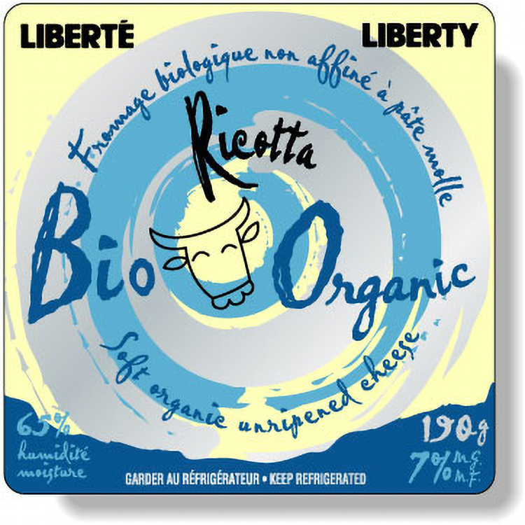 Bright Silver Foil Paper Roll Labels Stock Square (3"x3")