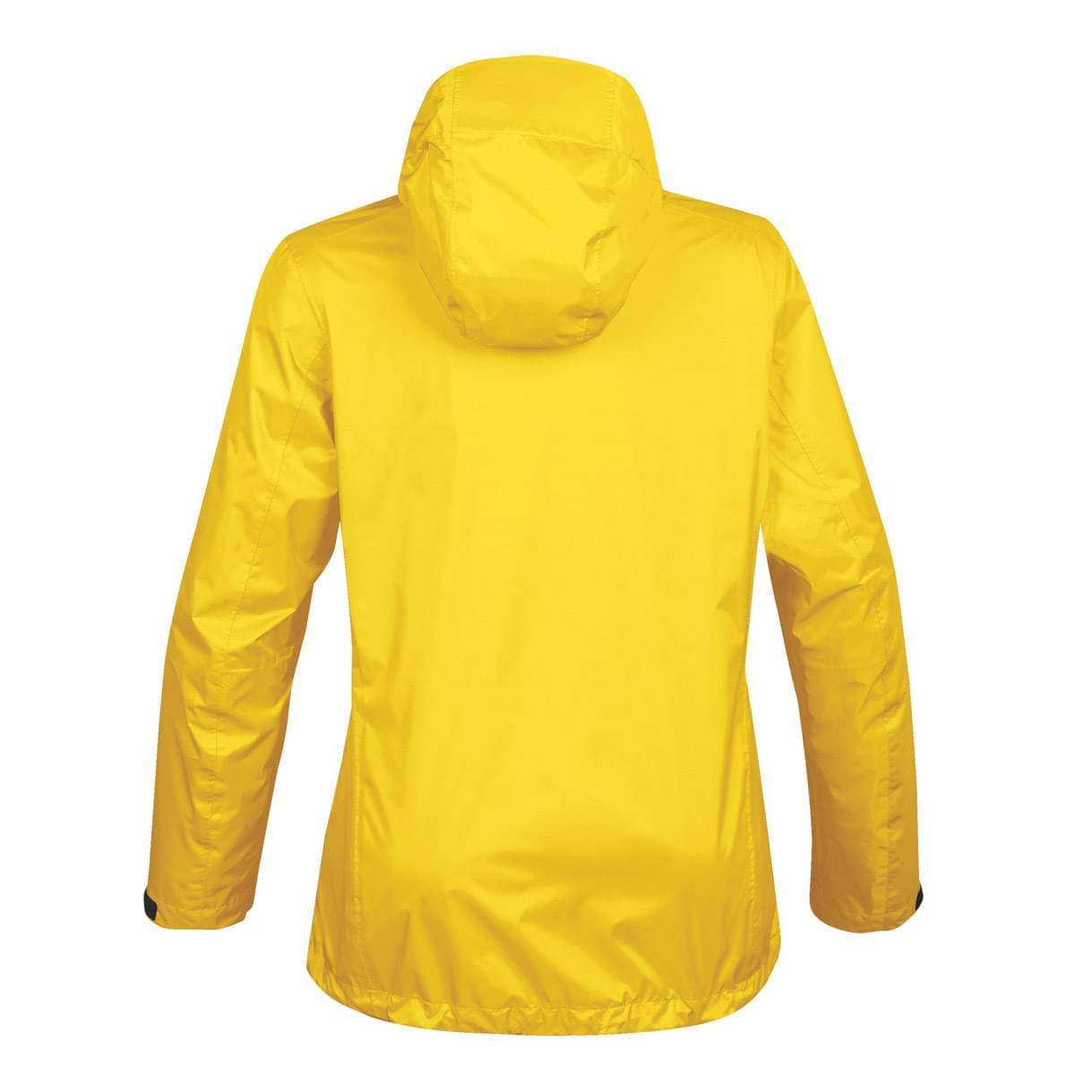 Stormtech Women's Monsoon Shell 3