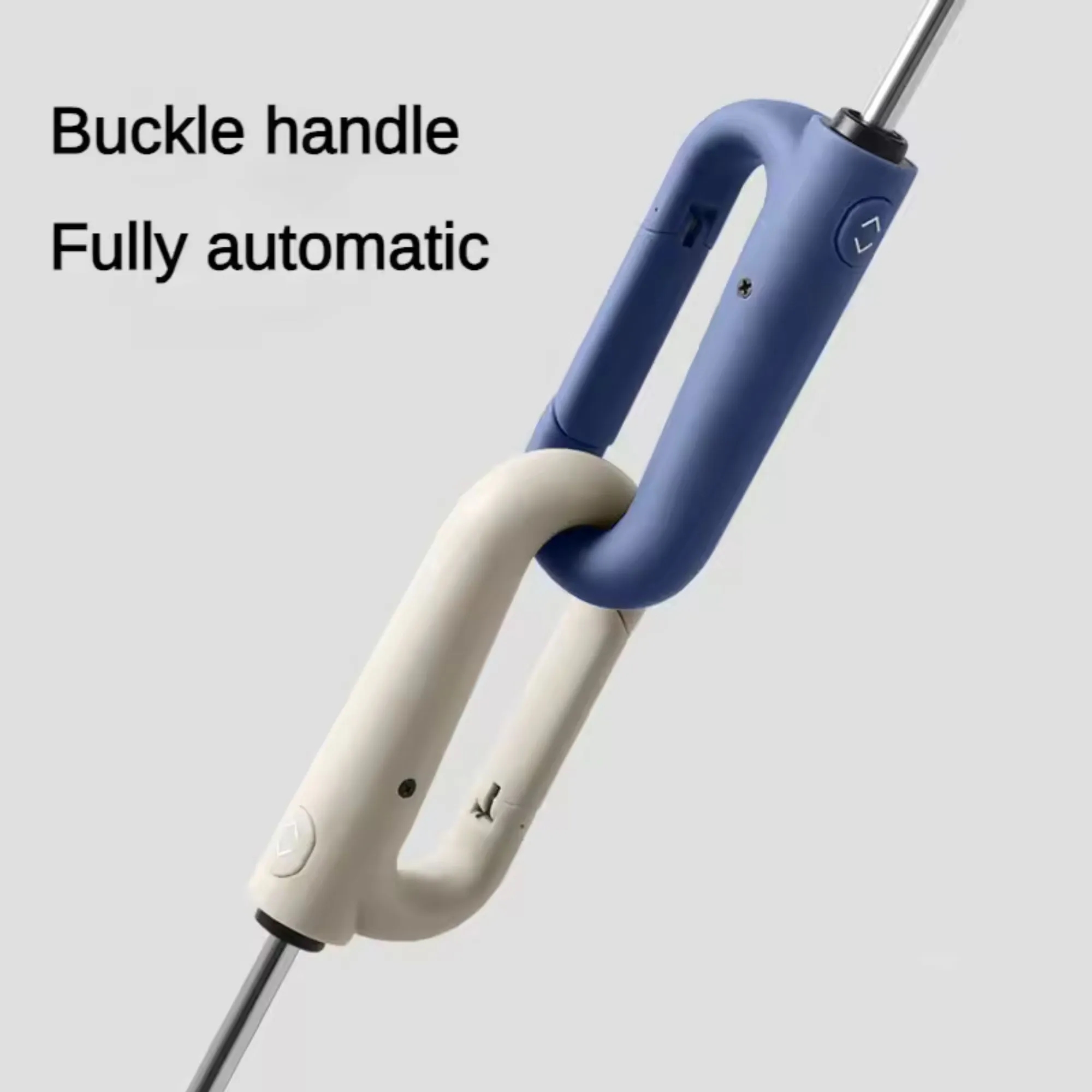 23'' Auto Open Windproof Travel Umbrella 6
