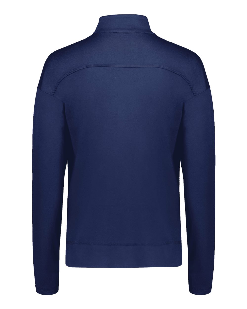 Women's Eco Revive™ Ventura Soft Knit Quarter-Zip Pullover - 223753 16