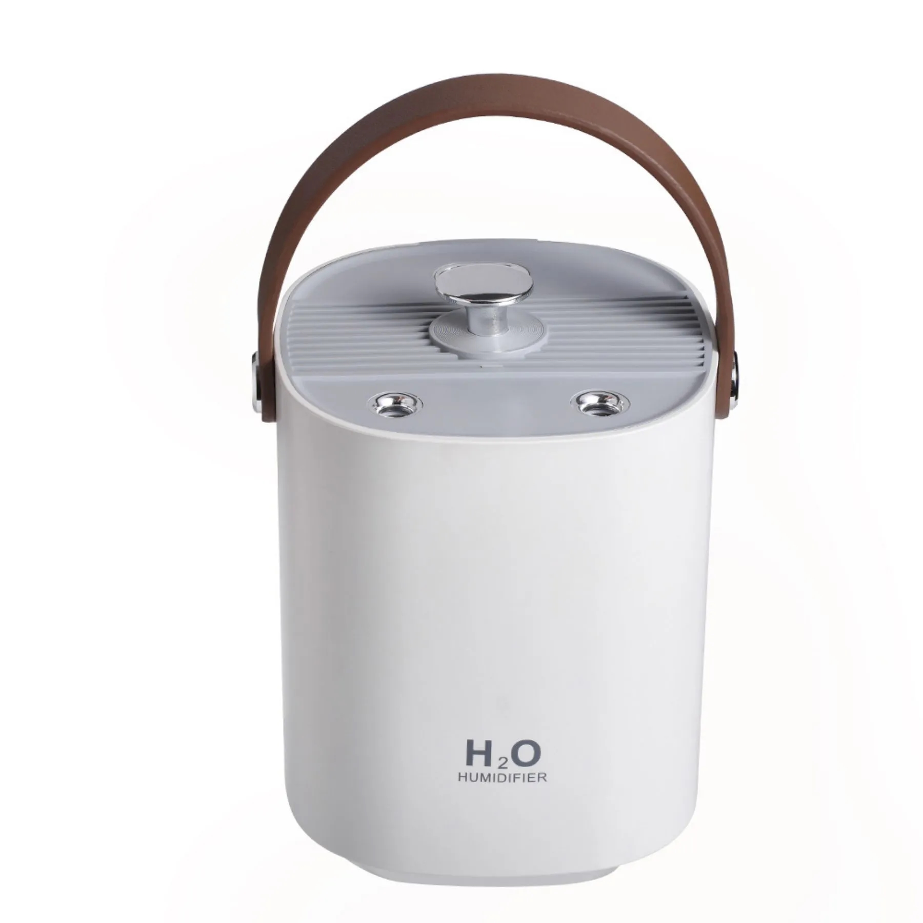 Large Capacity Dual Nozzle Wireless Humidifier 4