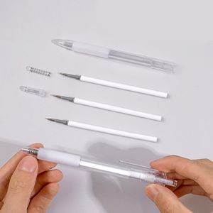 4 In 1 Ballpoint Plastic Pen With Phone Stand Stylus And LED Light 1
