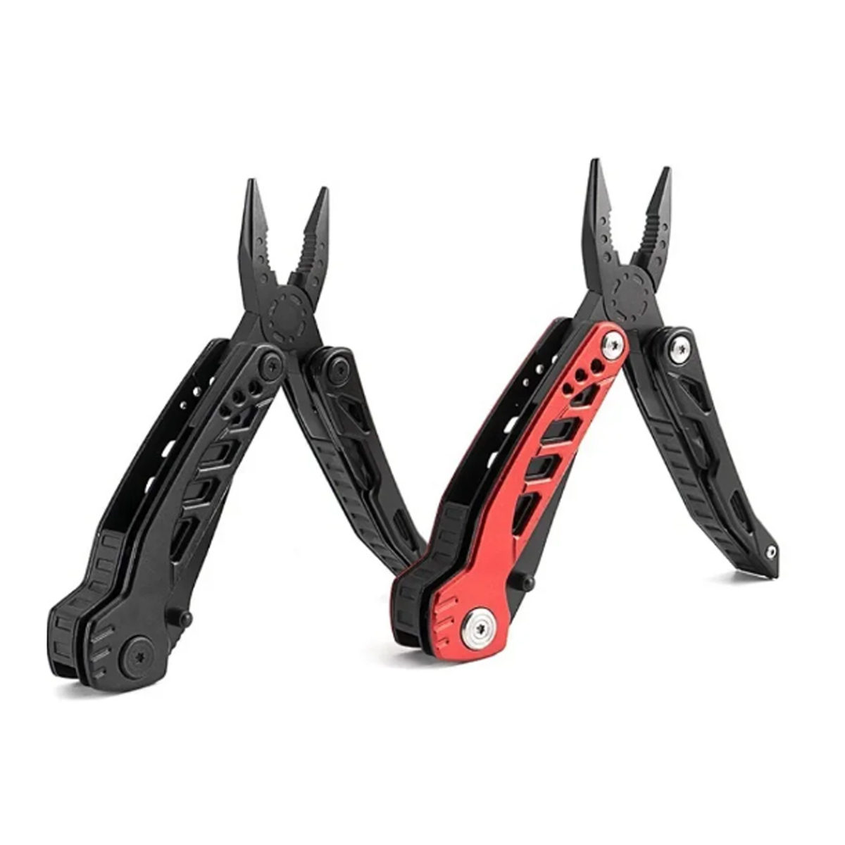 Multi Function Pocket Knife with Pliers Tools 6