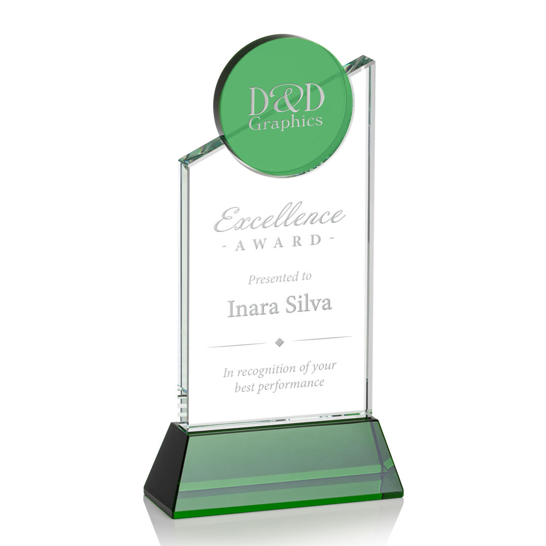 Fleet Award - Optical 5
