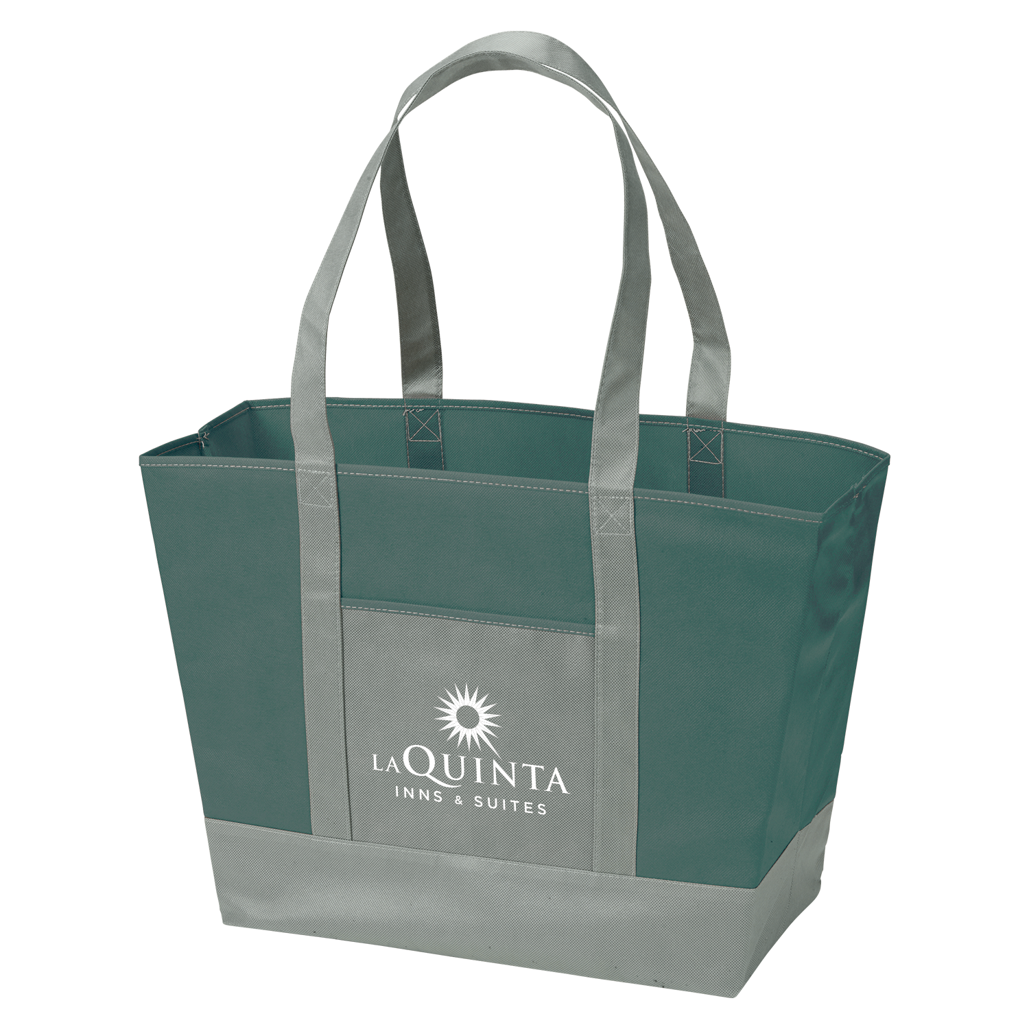 Lake Powell Non-Woven Nautical Tote Bag 1