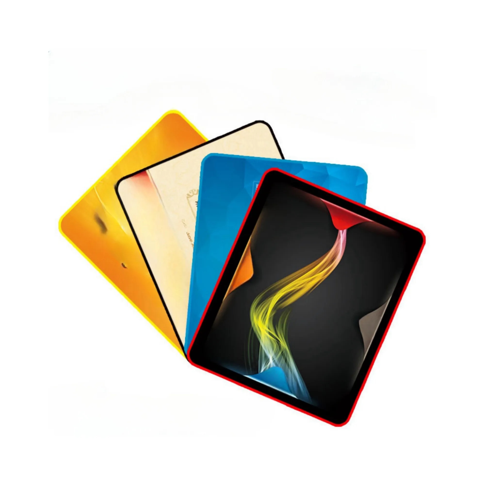 Mouse Pad 1