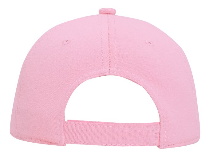 OTTO CAP® 6 Panel Low Profile Baseball Cap 102
