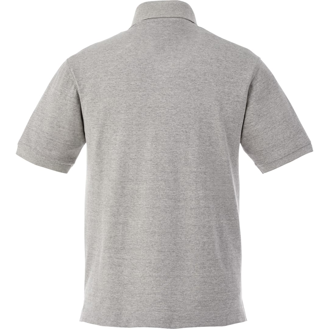 Men's BELMONT Short Sleeve Polo 176