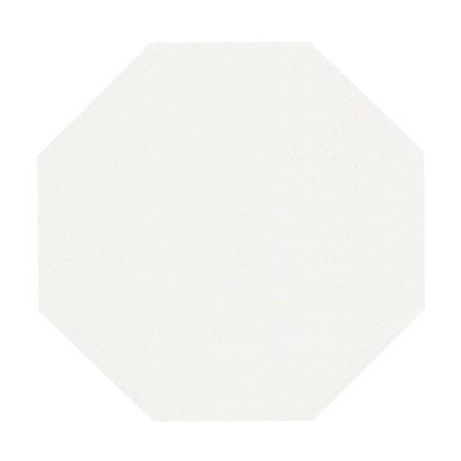 40 pt. Pulpboard Coaster, 3.5" Octagon 1