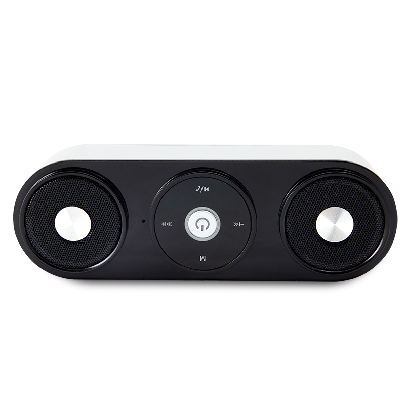 Jarvis Bluetooth Speaker - Simports 7