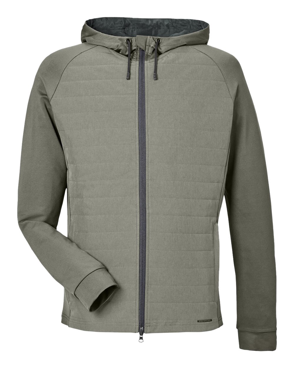 Men's Coleman Jacket - SWCJ600 11