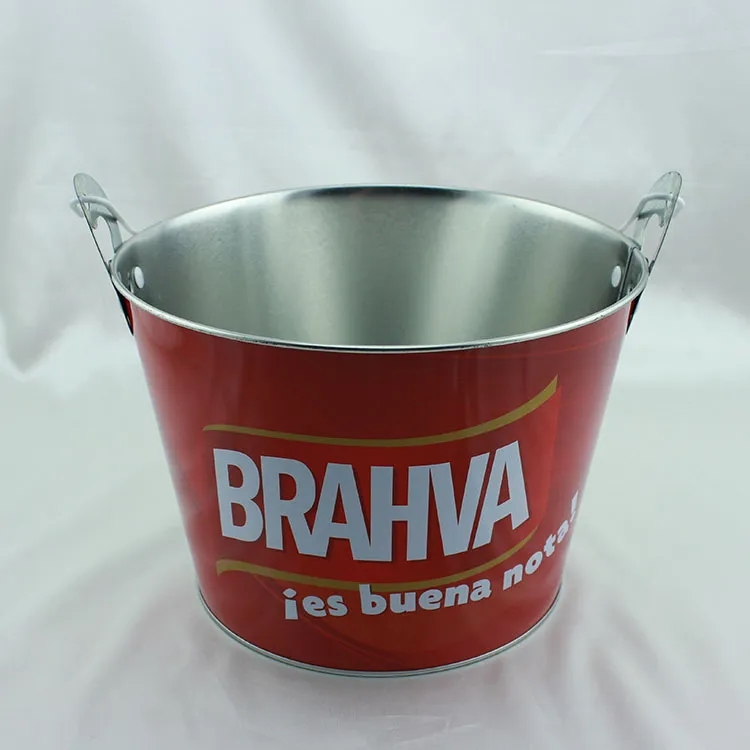 Ice Bucket 2