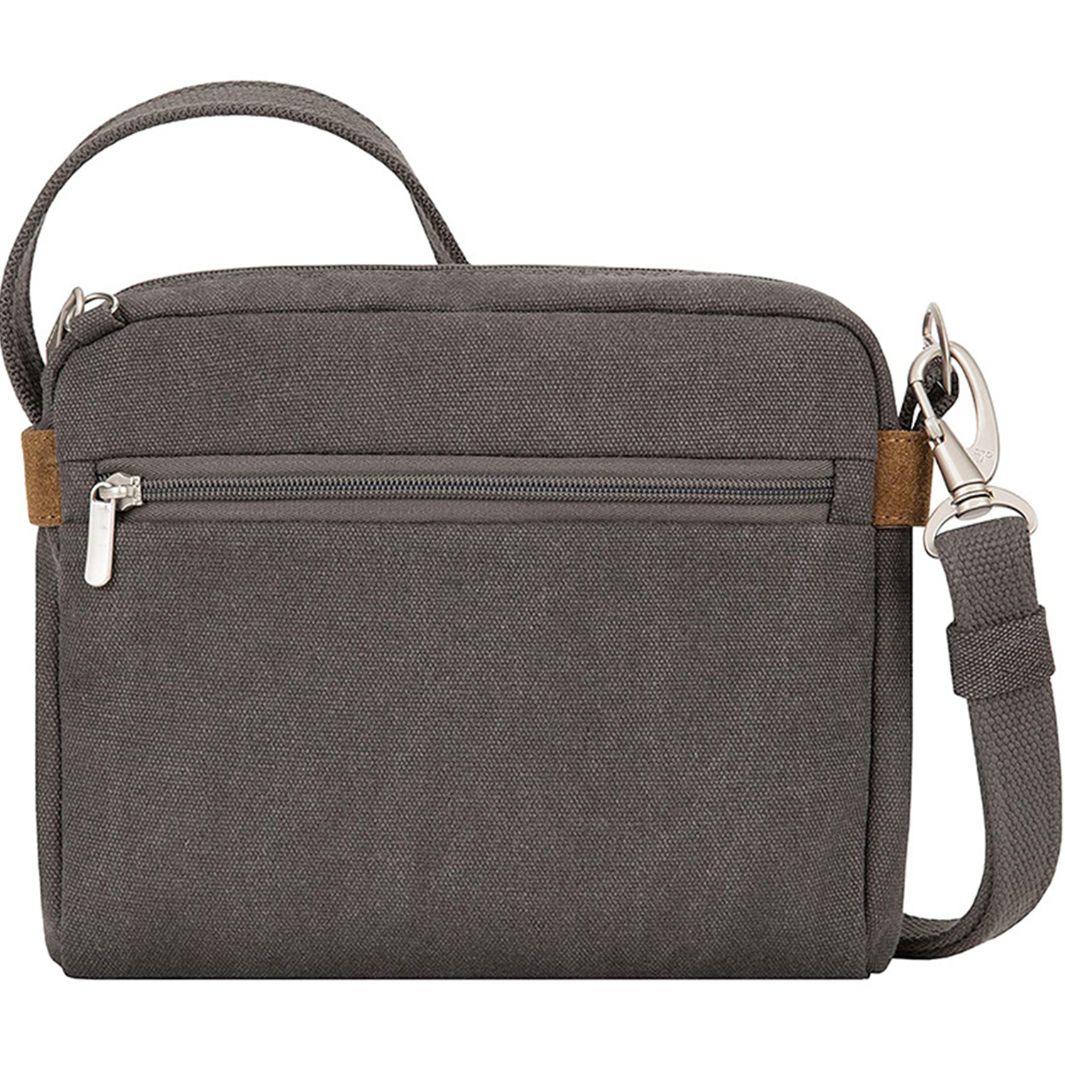 Canvas Outdoor Leisure Bag 2