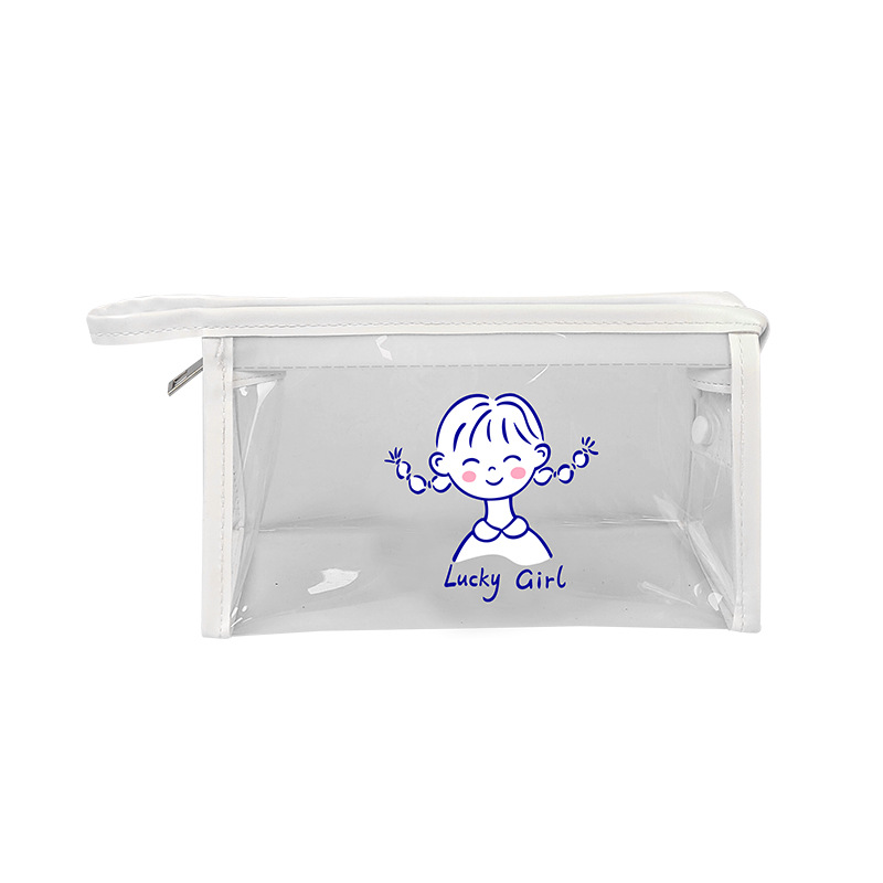 PVC pencil bag 3