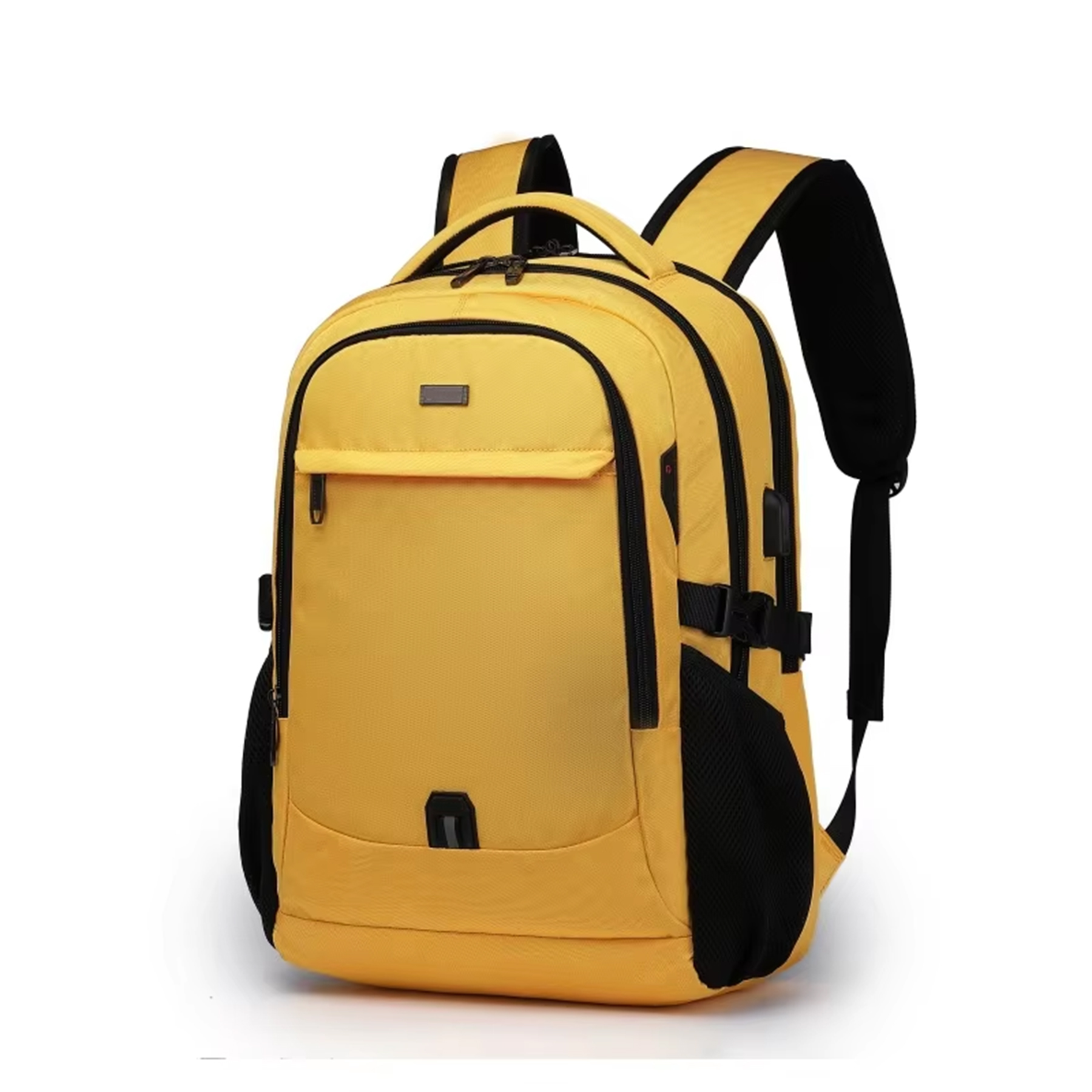 Large Travel Laptop Backpack 2