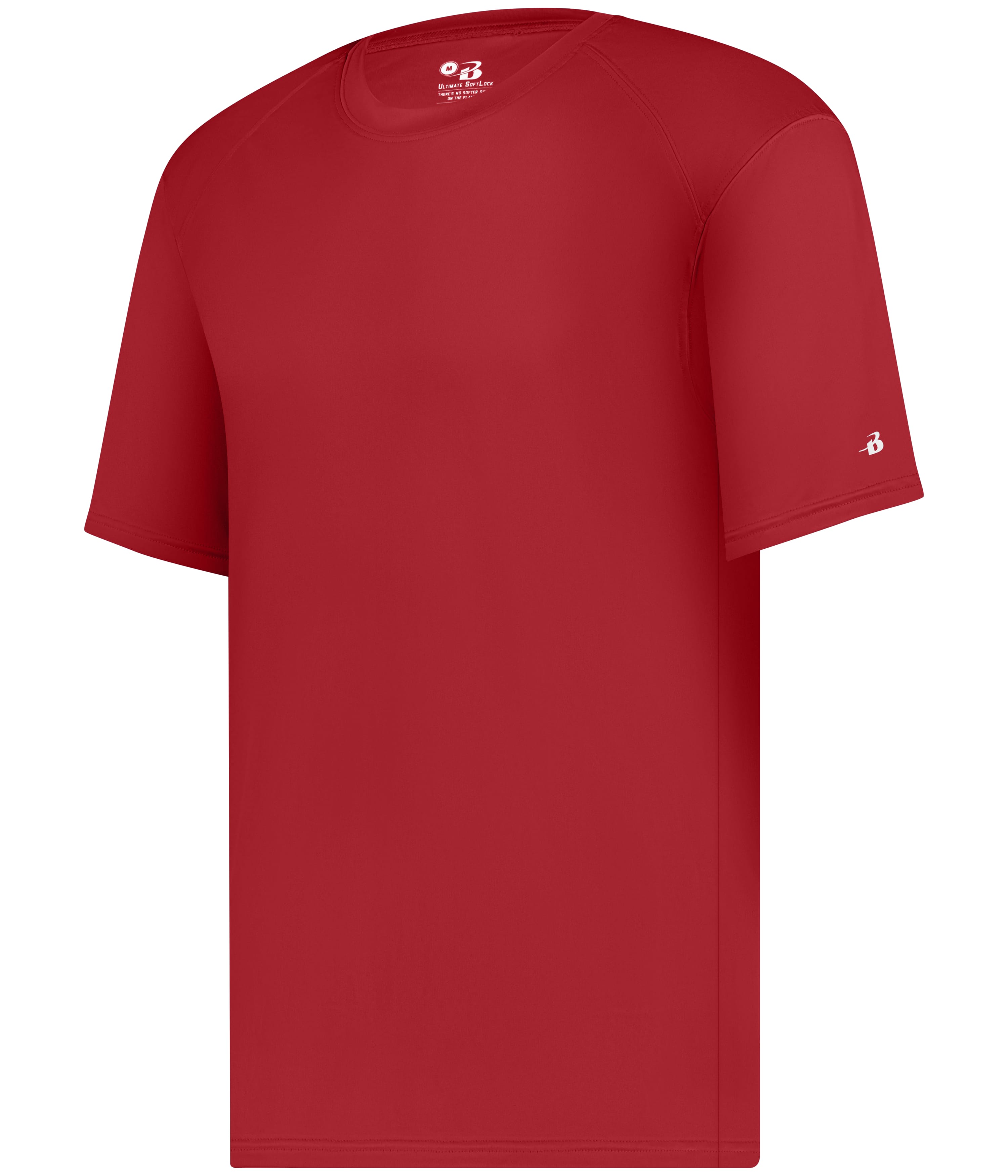 ULTIMATE SOFTLOCK TEE 7