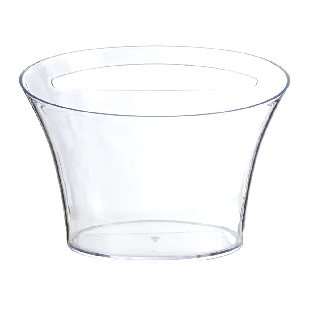 Hybrid LED Acrylic Ice Bucket 8