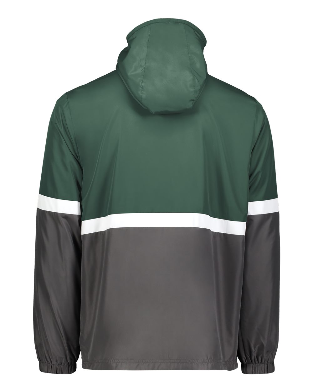 Men's Turnabout Reversible Hooded Jacket - 229587 31