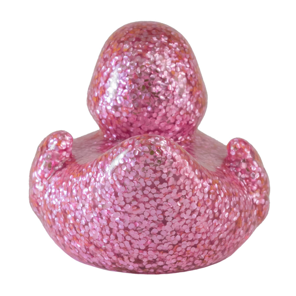 Lil' Glitter Duck 19