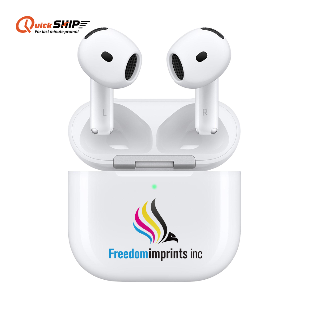 AirPods 4 with Active Noise Cancellation 6