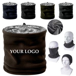 Winter Motorcycle Neck Warmer 4