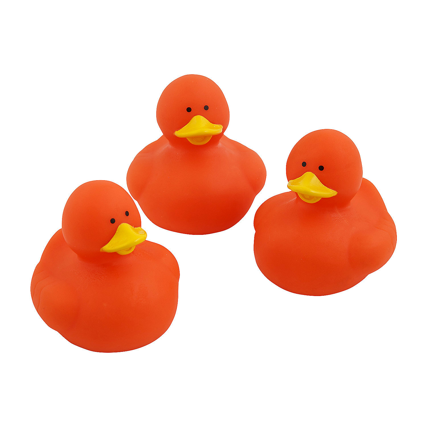 Colorful Duck 2