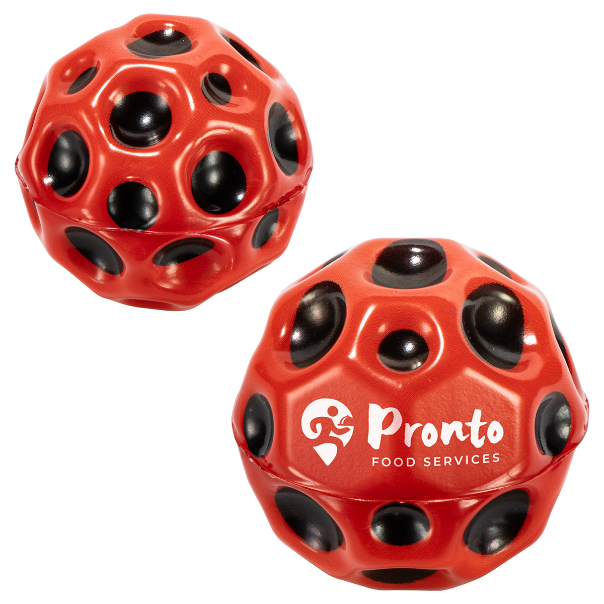Nitro Super Bouncing Ball 39