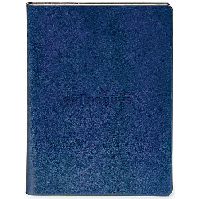Fabrizio Rfid Passport Holder 6