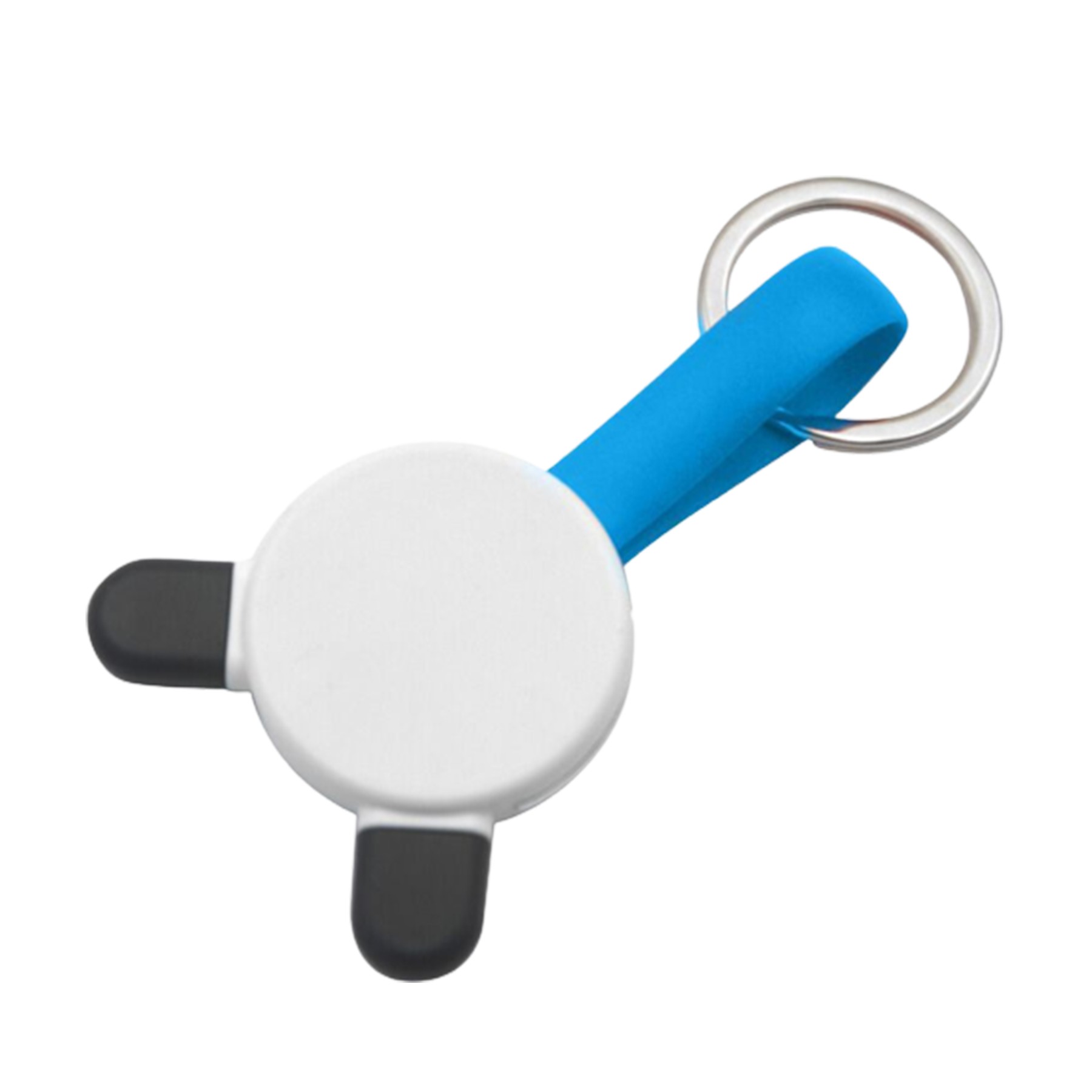 3-In-1 Charging Cable 6