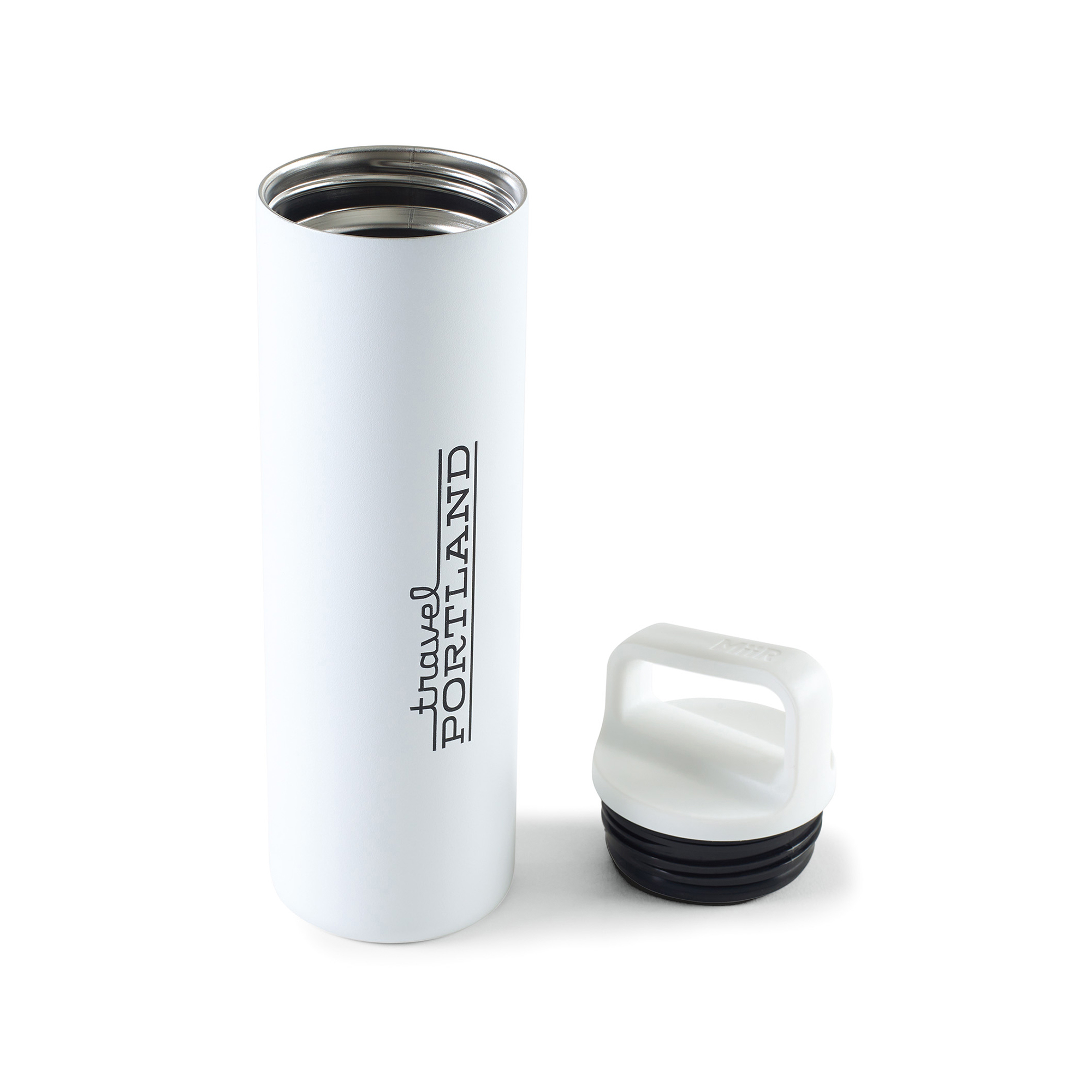 MiiR® Vacuum Insulated Wide Mouth Bottle - 20 Oz. 14