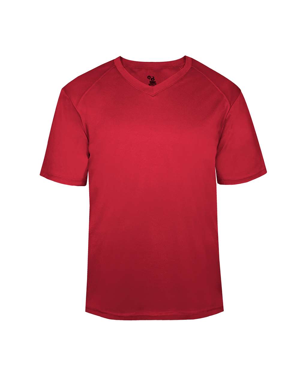 Youth B-Core V-Neck T-Shirt - 2162 126