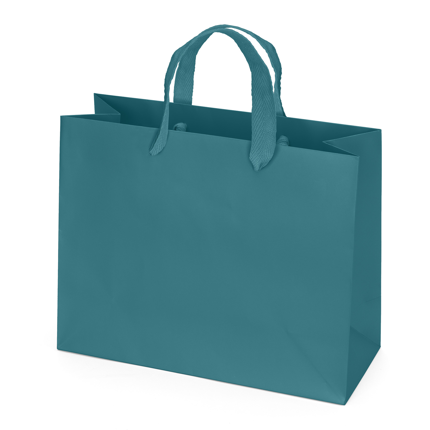 Paris - Matte Eurotote - Foil Print 10