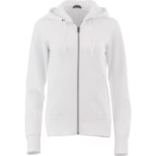 Women's CYPRESS Fleece Zip Hoody 122