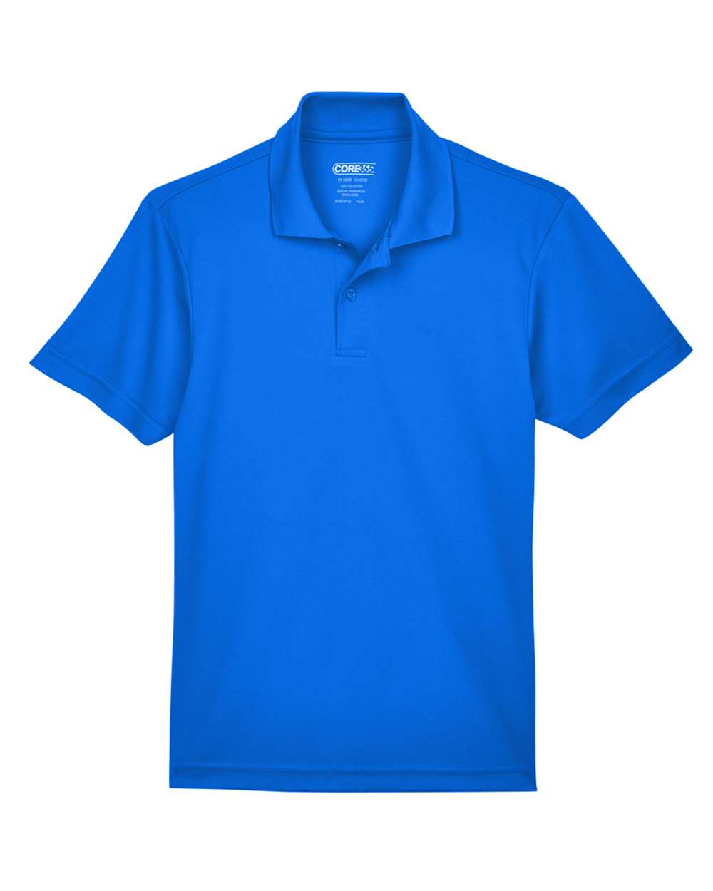 Youth Origin Performance Piqué Polo - 88181Y 28
