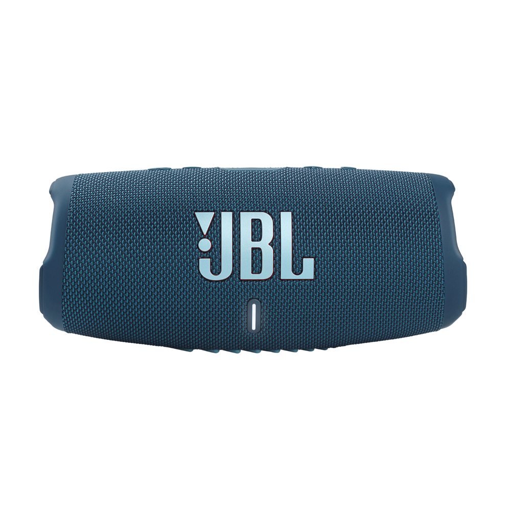 JBL - CHARGE5 Portable Waterproof Speaker with Powerbank 18