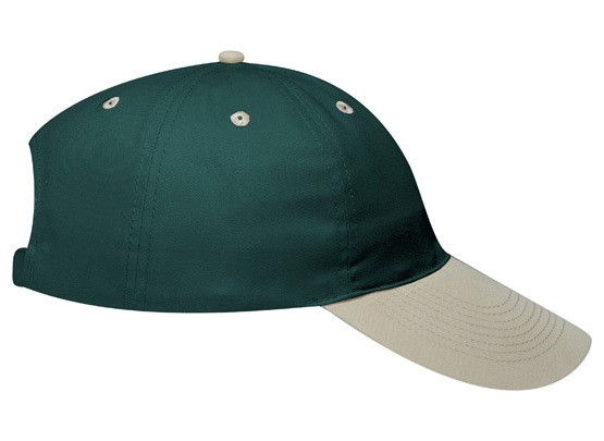 OTTO CAP® 6 Panel Low Profile Baseball Cap 14