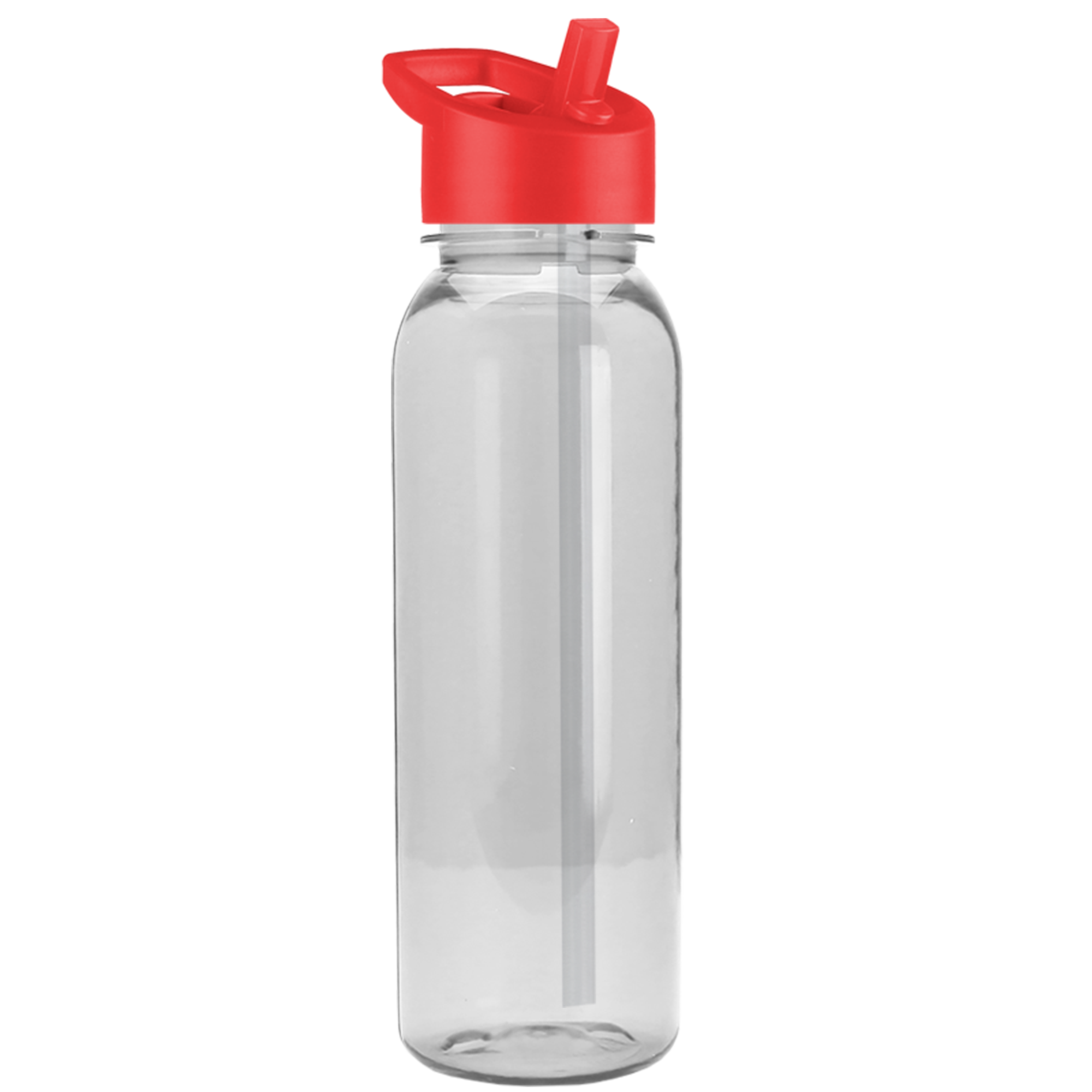 The Outdoorsman - 24 oz. Tritan bottle with Flip Straw and digital imprint 28