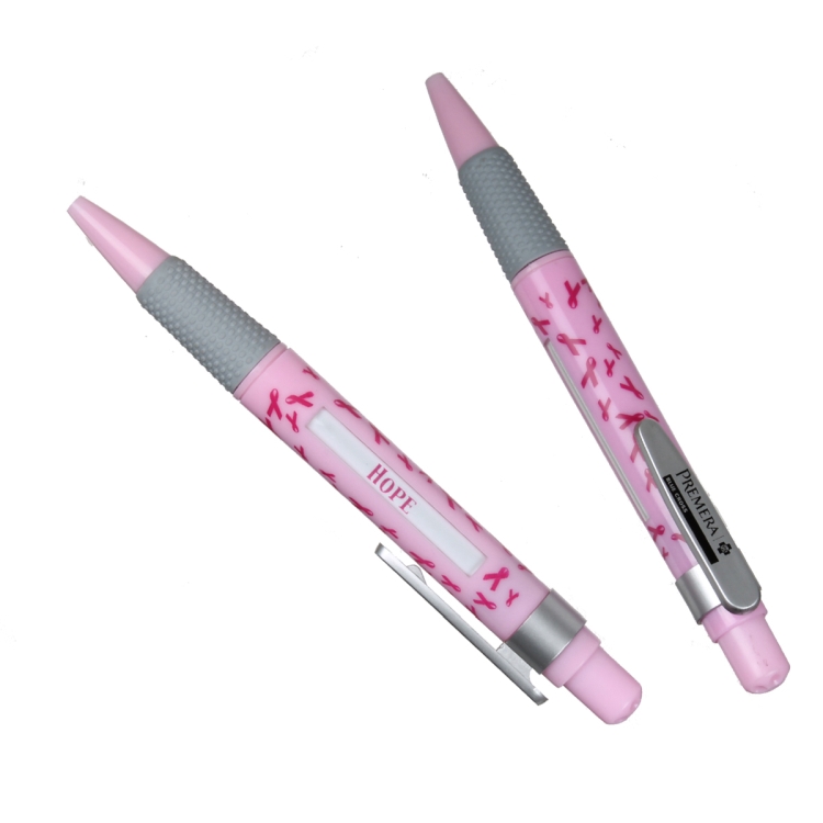 Ribbon Message Pen 1