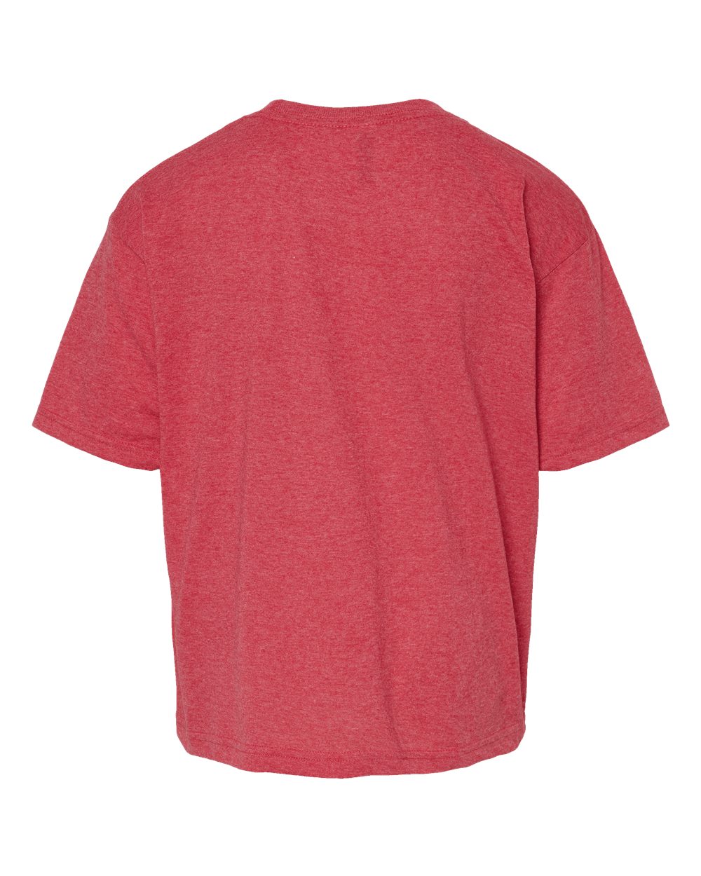 Youth Gold Soft Touch T-Shirt - 4850 168