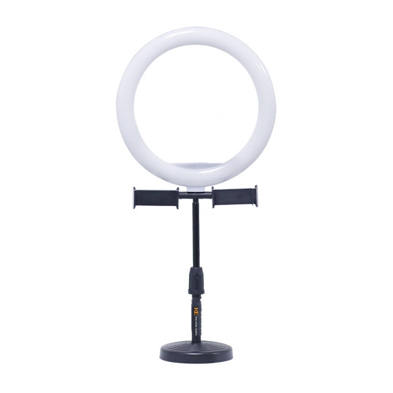 LED Ring Light with Stand 2