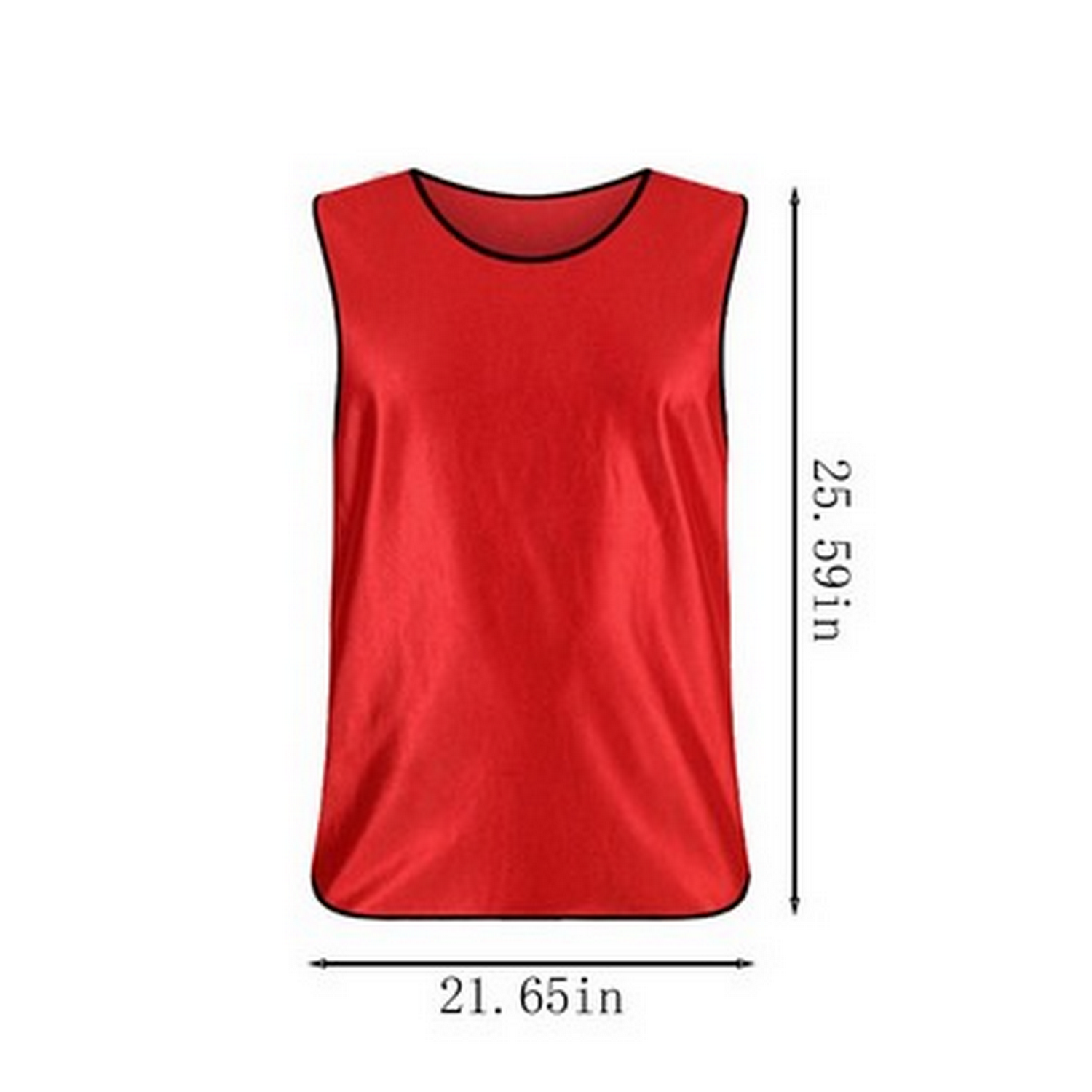 Team Building Football Training Vest 6