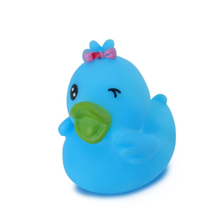 Rubber Duck 5