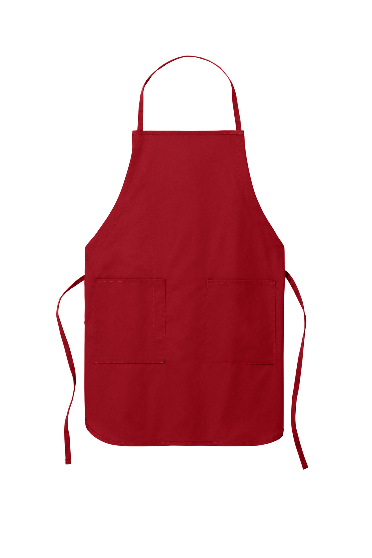 Port Authority Full-Length Apron. A520 8