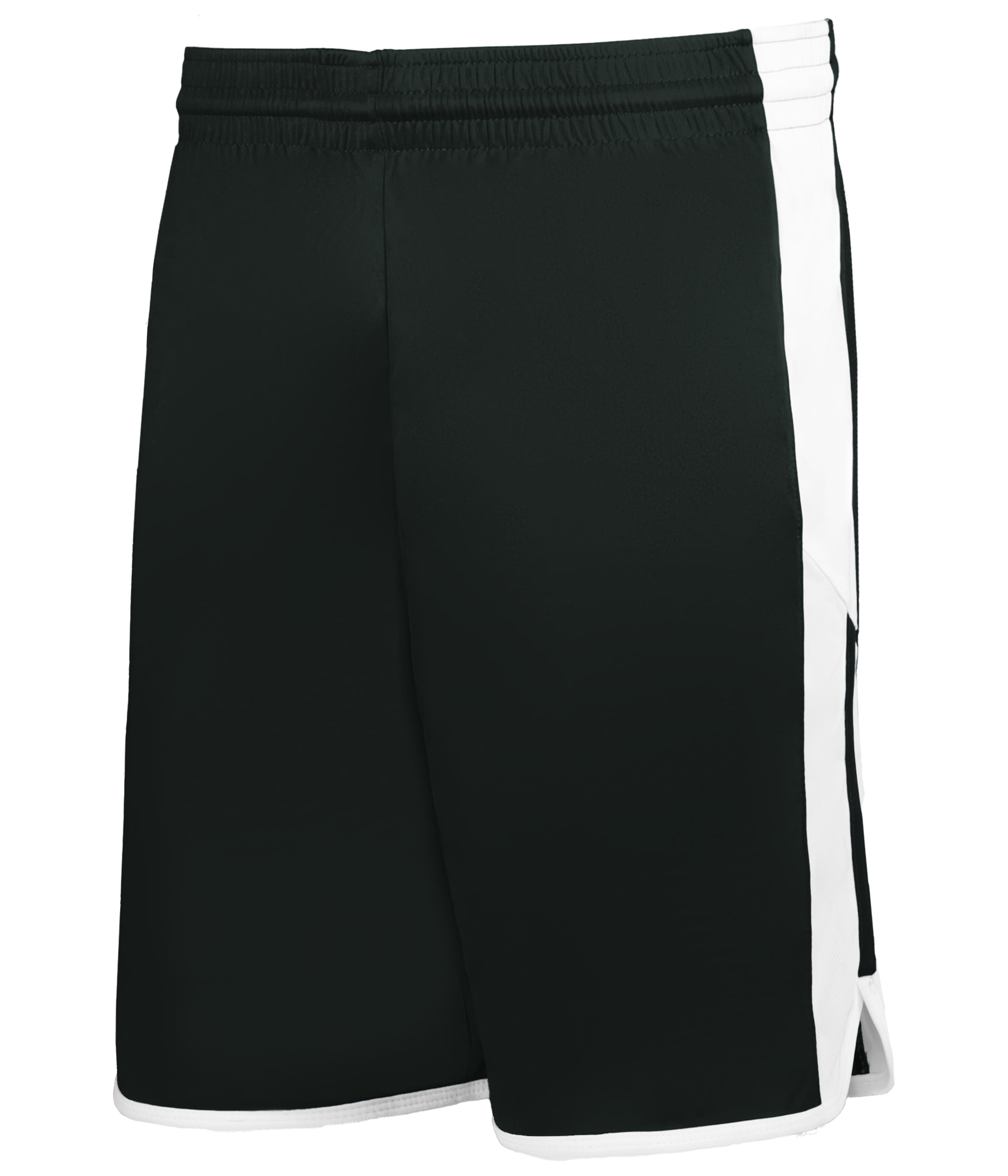 YOUTH CROSSOVER REVERSIBLE BASKETBALL SHORTS 9