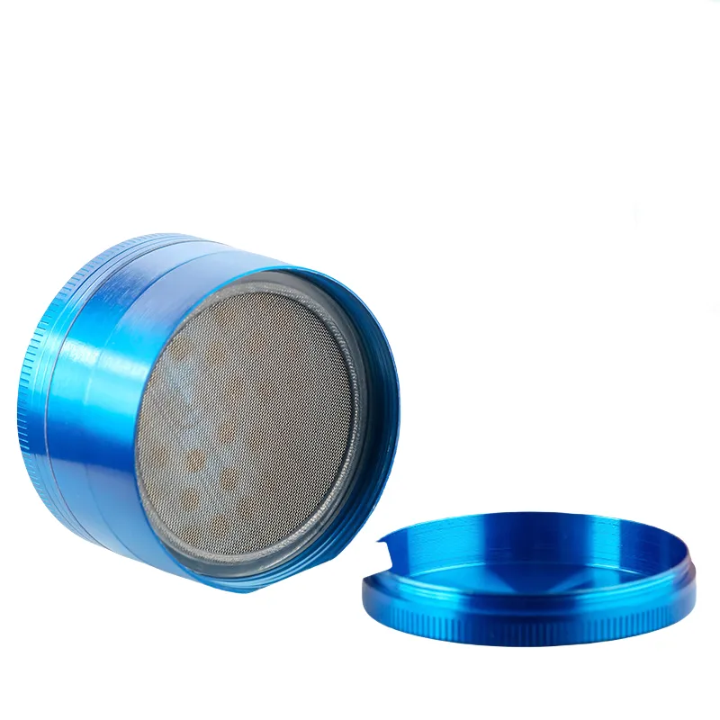 Multiple Sizes 1.57"D Spice Grinder 4