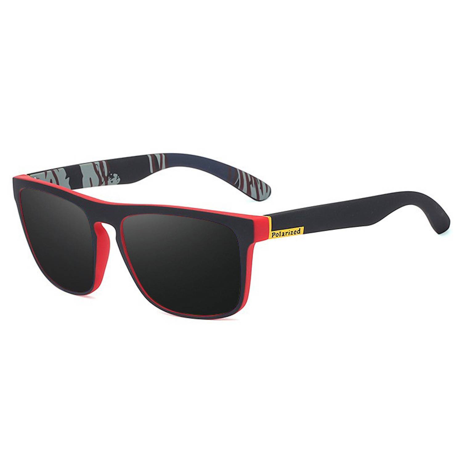 Polarized Uv Protection Sunglasses 5