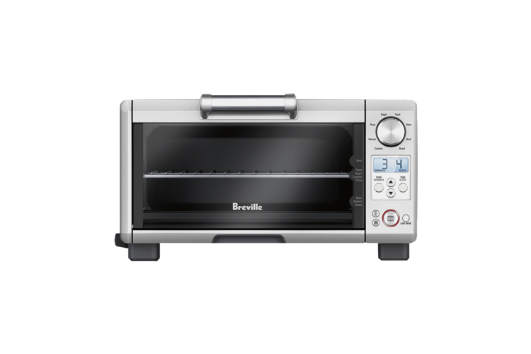 Breville The Mini Smart Oven 2