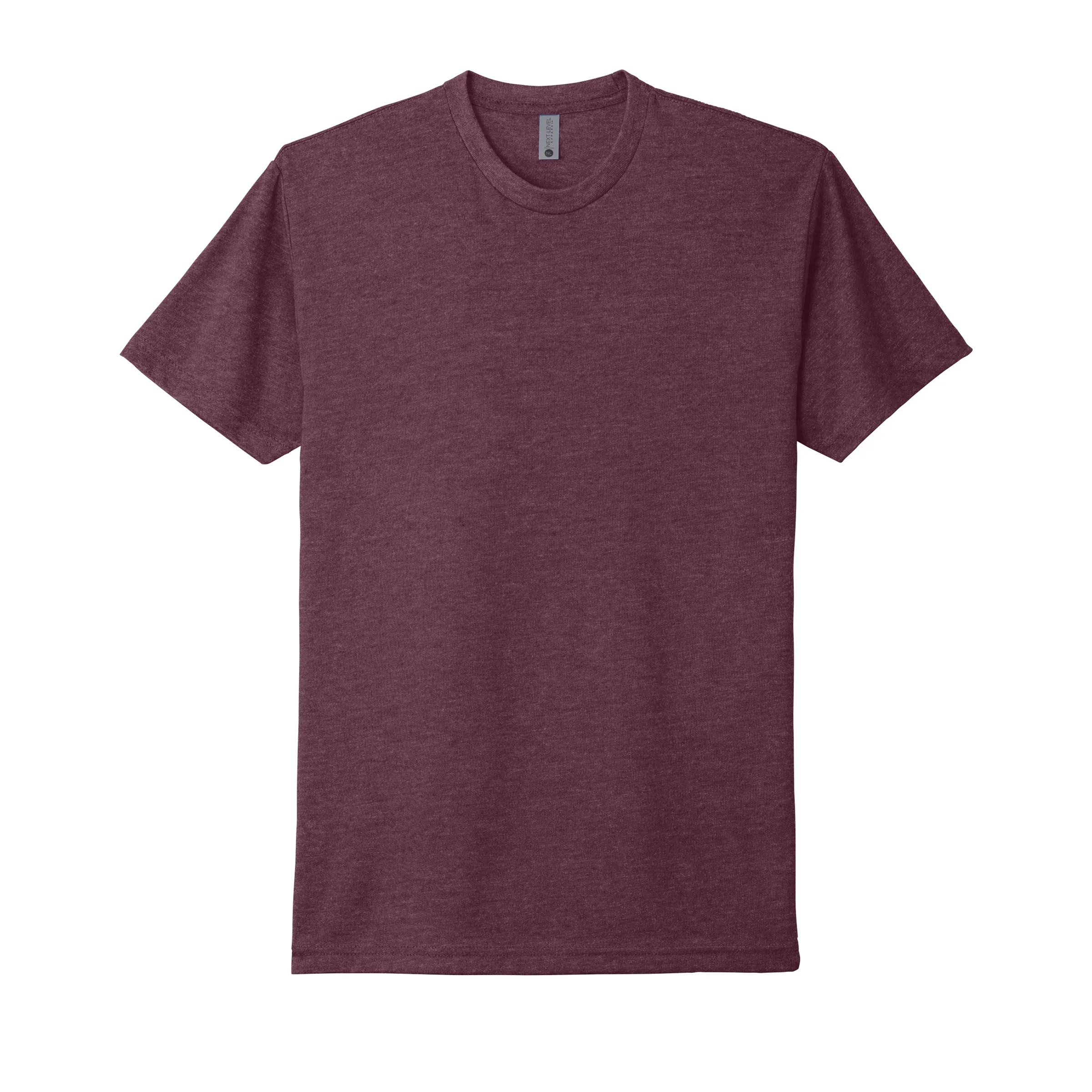 Next Level Unisex CVC Crew 77