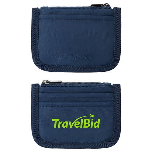 AeroLOFT® Skinny Wallet 35